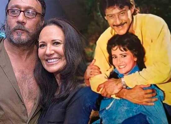 Ayesha Shroff: From Riches to Chawl for Jackie's Love!