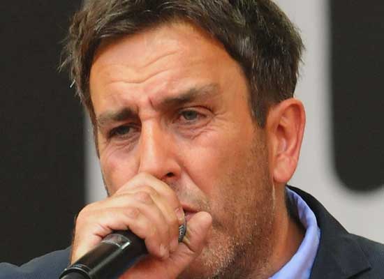 The Specials' lead singer Terry Hall passes away at 63!