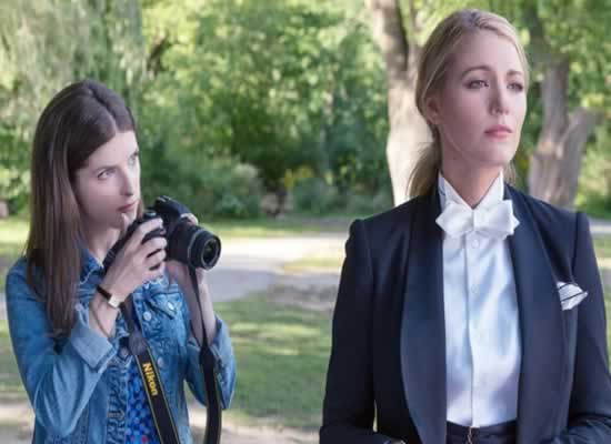 Anna Kendrick and Blake Lively join hands again for A Simple Favor 2!