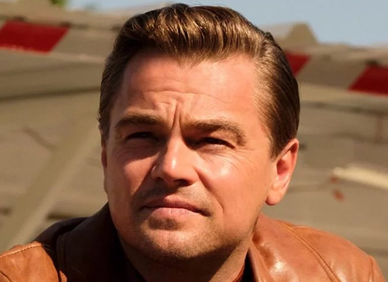 Leonardo DiCaprio to star as cult leader Jim Jones in upcoming film?