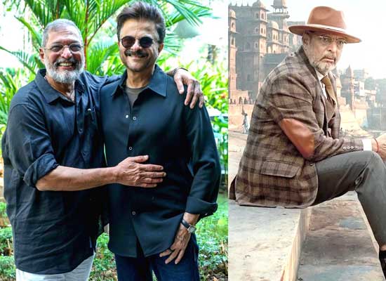 Anil Kapoor Urges Nana Patekar to Change His Image!