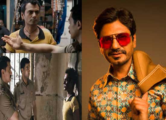 Nawazuddin Siddiqui opens up on working with Aamir Khan in Sarfarosh and Talaash!