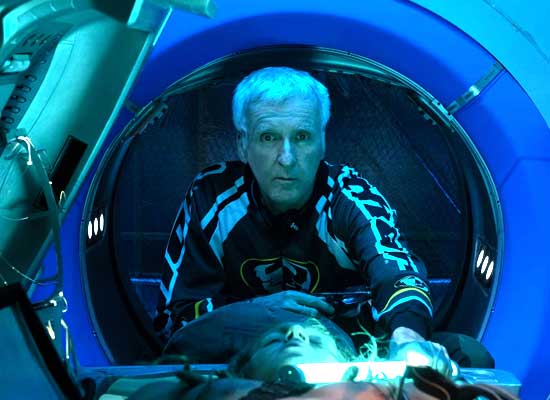 James Cameron reveals tentative release date of Avatar 3 amid ongoing post-production!