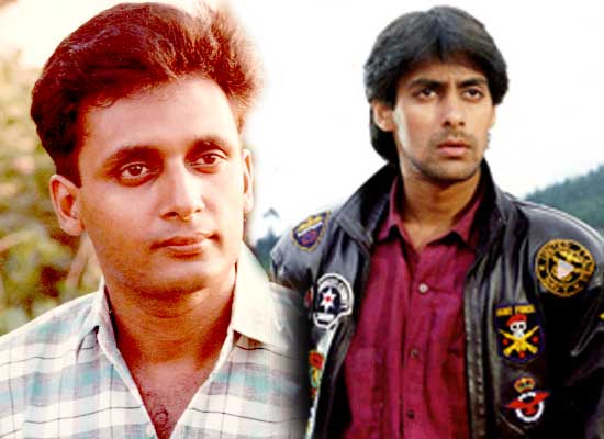 Piyush Mishra opens up on being offered Maine Pyar Kiya!