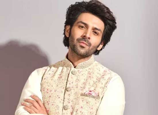 Kartik Aaryan opens up on his ideal life partner!