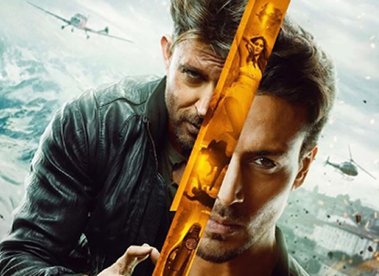Hrithik Roshan and Tiger Shroff opens up on a sequel of film War!