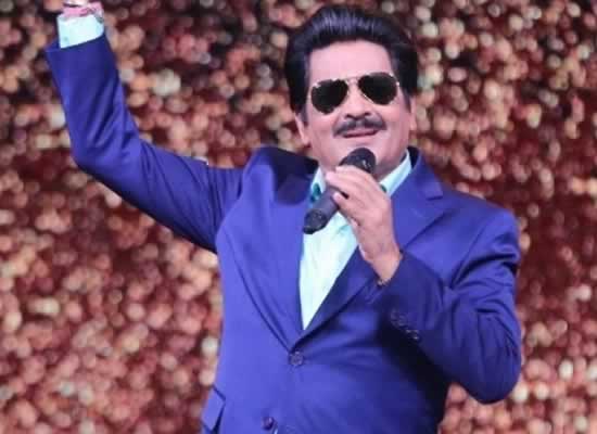 Singer Udit Narayan recalls late singer Lata Mangeshkar!