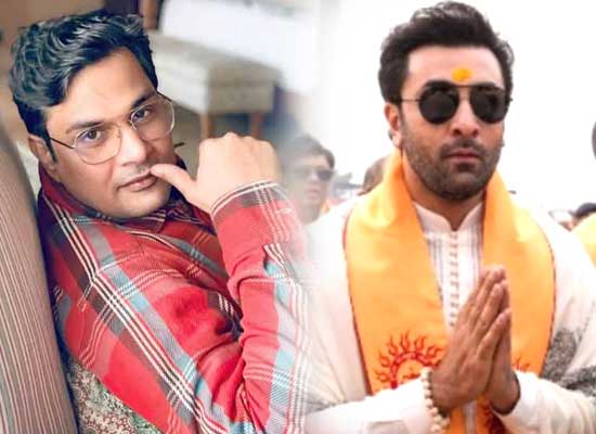 Mukesh Chhabra opens up about casting Ranbir Kapoor for Ramayana!