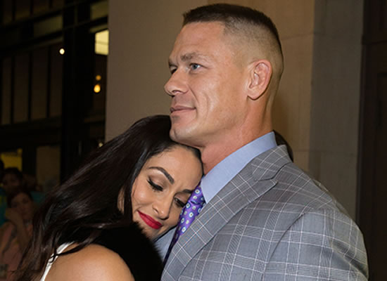 Nikki Bella still misses ex-fiance John Cena?