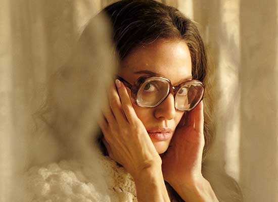 Angelina Jolie returns to screen as iconic opera singer in Pablo Larrain's biopic Maria!