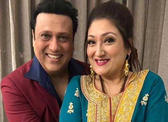 Sunita Ahuja opens up on Govinda's Fascination with 'Stupid People'!