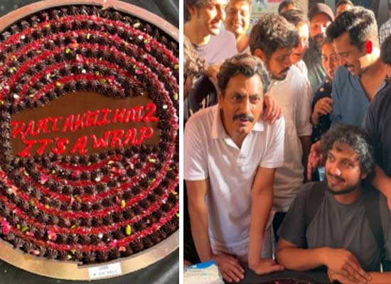 Nawazuddin Siddiqui Teases Return for Raat Akeli Hai Sequel!