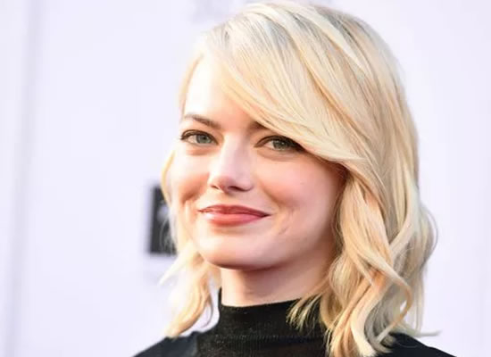 Emma Stone tops 'Forbes' highest paid actresses list for 2017!