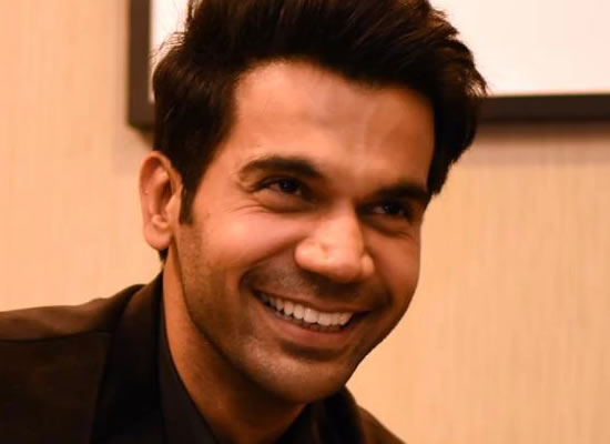 Rajkummar Rao's admiration for the new breed of actors in Bollywood!