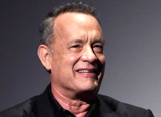 Tom Hanks Reveals the Shocking Link Between His Movie Roles and Type 2 Diabetes!