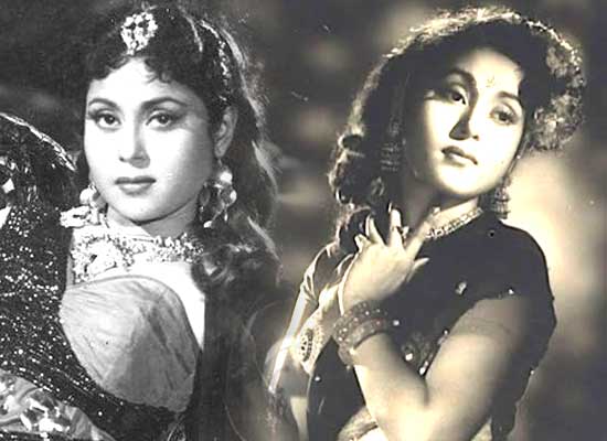 Veteran actress Smriti Biswas's sad demise at 100!