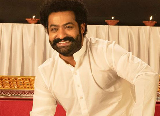 Jr NTR opens up about 'wow' action sequence of RRR!