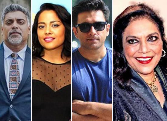 Ram Kapoor, Shahana Goswami and Vivek Gomber to join the cast of 'A Suitable Boy'!