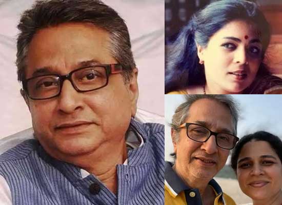 Veteran Actor-Director Vivek Lagoo Passes Away at 74: Industry Mourns a Creative Force!