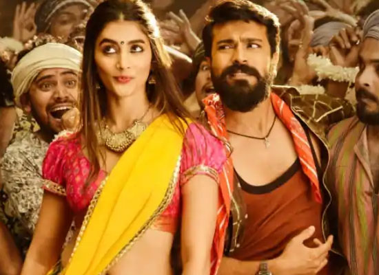 Pooja Hegde to star in Ram Charan starrer Acharya?