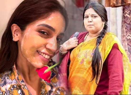 No Filter! Bhumi Pednekar Opens Up on Cosmetic Procedures and Her Diet Secret!
