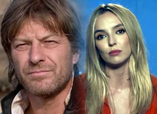 Jodie Comer and Sean Bean win top honours at BAFTA TV Awards 2022!