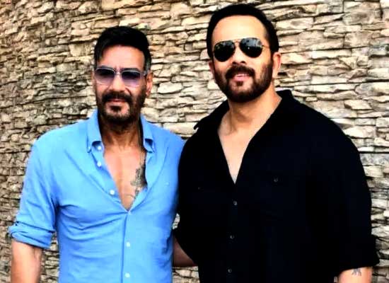 Rohit Shetty's Next Big Move: 'Golmaal FIVE' with Ajay Devgn Set for 2026!