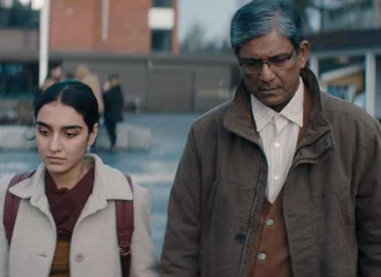 English Vinglish actor Adil Hussain's film in Oscars 2019 from Norway!