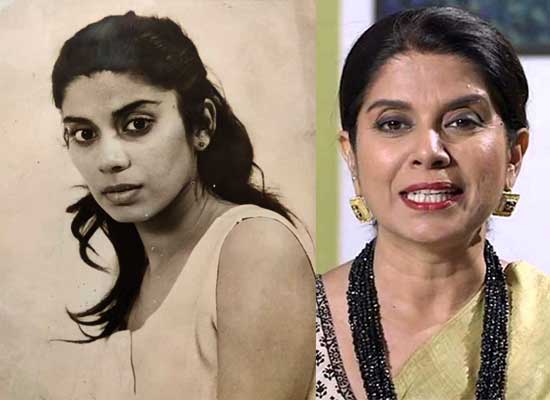 Mita Vashisht recalls casting couch experience in the Telugu film industry!