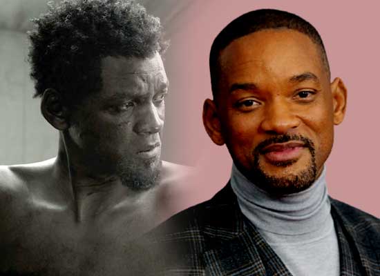 Will Smith opens up on impact of Oscars slap incident on his next film Emancipation!