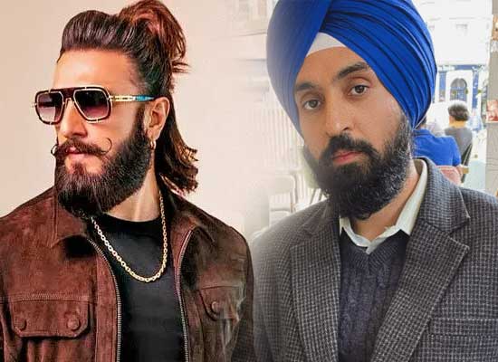 Ranveer Singh or Diljit Dosanjh to star in Singh is Kinng's sequel!