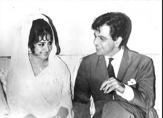 Saira Banu to make Instagram debut on veteran Dilip Kumar's death anniversary! Saira Banu to make Instagram debut on veteran Dilip Kumar's death anniversary!