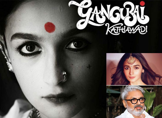 Gangubai Kathiawadi's son to send a notice to Bhansali and Alia over violation of privacy!