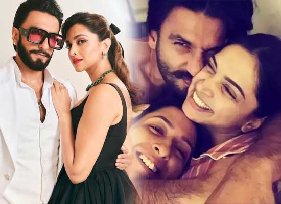 Anisha Padukone opens up on Deepika Padukone-Ranveer Singh expecting their first child!