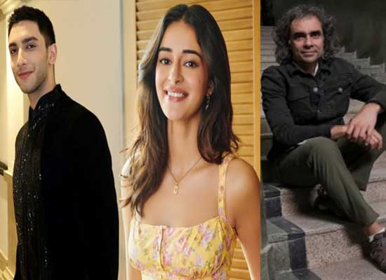 Ananya Panday and Imtiaz Ali's Love Story Ends Before It Begins!