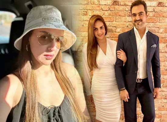 Esha Deol's to share her first pic post separation!