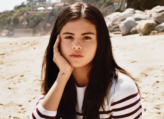 Selena discloses her never ending anxiety and depression battle!