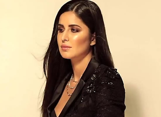 Katrina Kaif to launch her own cosmetic label in October, 2019!