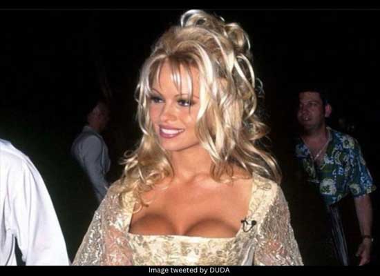 Pamela Anderson makes stunning revelations in her upcoming memoir!