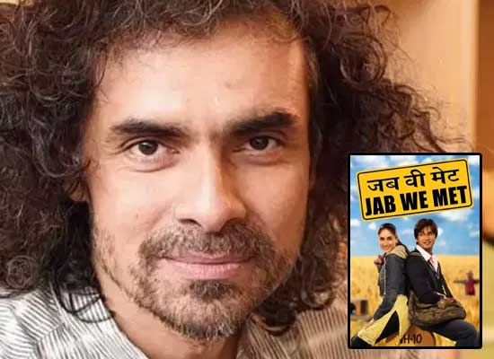 The Untold Story: Imtiaz Ali Reveals Jab We Met's Controversial Scene Led to Arrest Warrant!