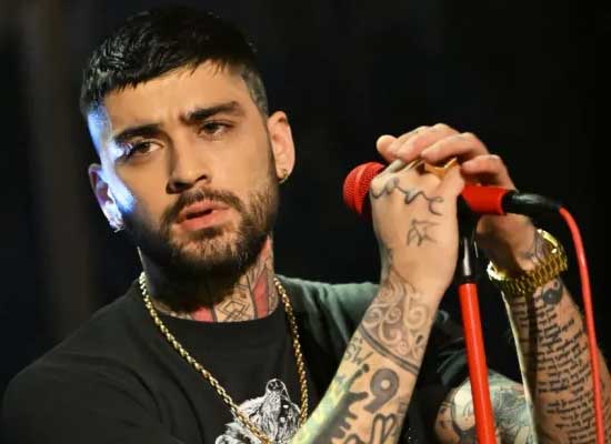Zayn Malik to perform at his first solo concert since leaving One Direction!