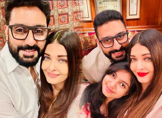 Beyond the Headlines: Abhishek Bachchan's Heartfelt Take on Family and False Rumors!