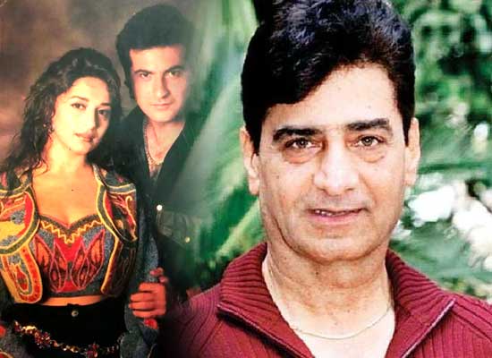 Indra Kumar Recalls Audience Reaction to Sanjay Kapoor Slapping Madhuri Dixit in Raja!