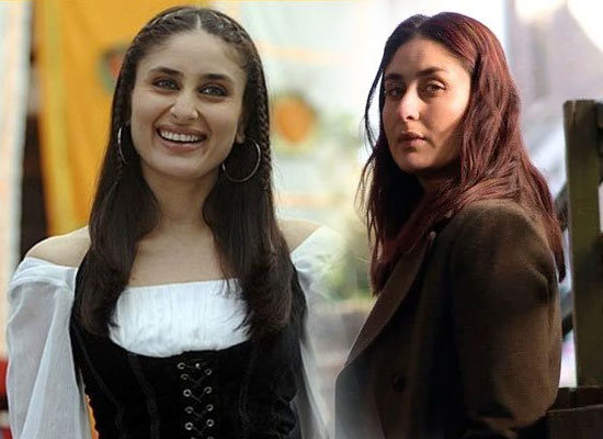 Kareena Kapoor Khan opens up on similarity between her characters Jas and Geet's traits!