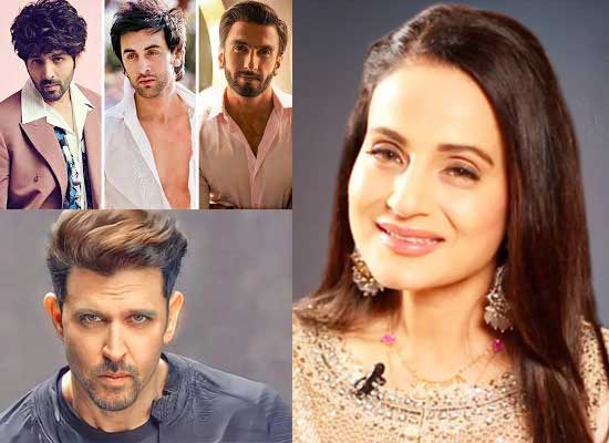 Ameesha Patel's Bollywood Predictions: The Next Generation of Superstars