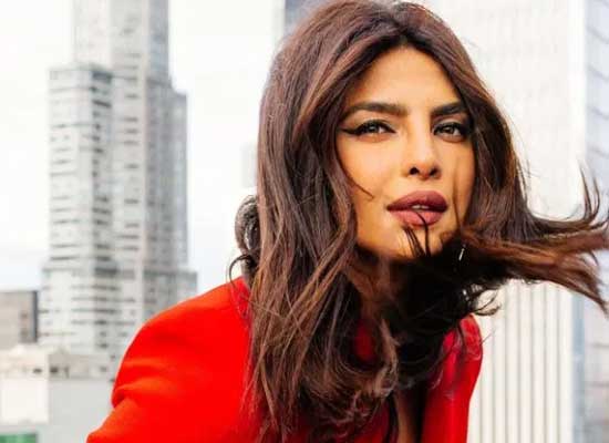 Priyanka Chopra to confirm her attendance at Met Gala 2023!