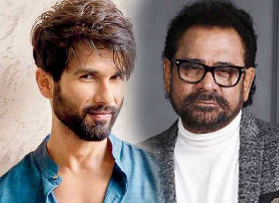 Shahid Kapoor and Aneez Bazmee's double role comedy set for Bakri Eid 2024 release!