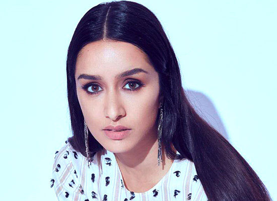 Shraddha Kapoor opens up about her recent films and success!