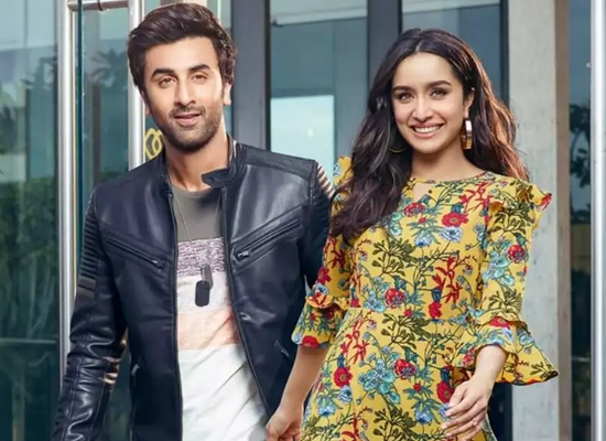 Ranbir Kapoor's special party song with 500 dancers for Luv Ranjan's flick!