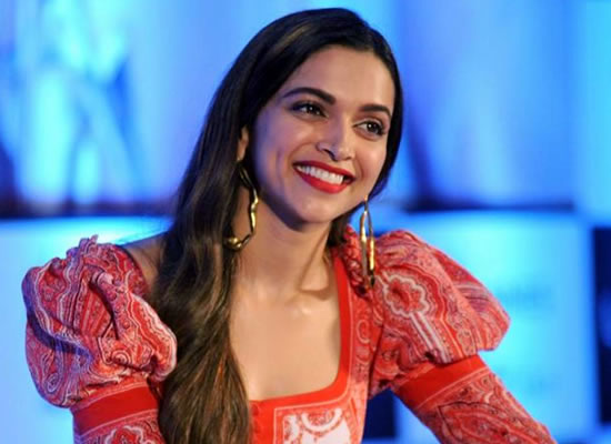Deepika Padukone is only Indian actress in Time's 100 Most Influential People list 2018!
